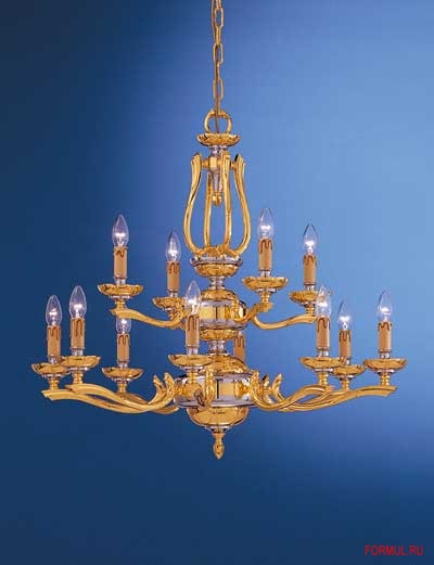 Люстра OR Illuminazione Chandelier